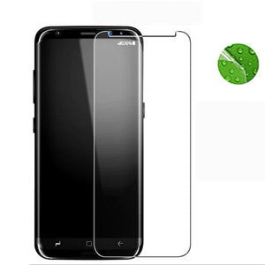 HD Mobile Phone Protective Film for Samsung S8