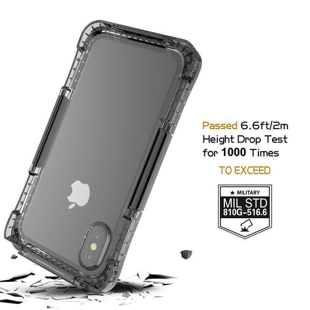 For IPhone Waterproof Phone Cases