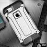 For iPhone Hard Rugged Impact Cover