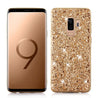 For Samsung Galaxy S9 Plus and Galaxy S9 Case Silicon Bling Glitter Crystal Sequins Soft TPU Cover Fundas
