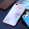 TPU Material Color Plating Phone Case for IPhone